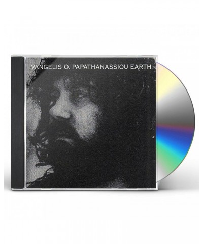 Vangelis EARTH CD $4.03 CD