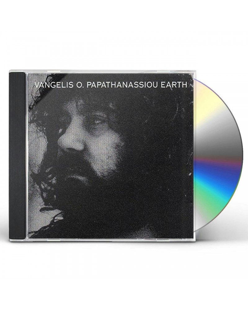 Vangelis EARTH CD $4.03 CD