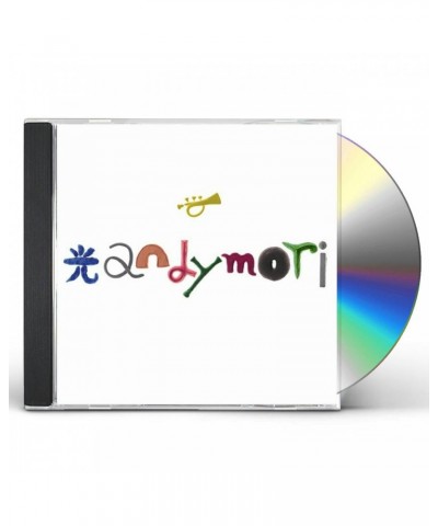 andymori HIKARI CD $8.84 CD