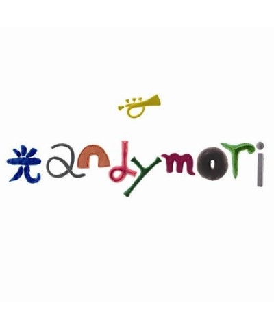 andymori HIKARI CD $8.84 CD