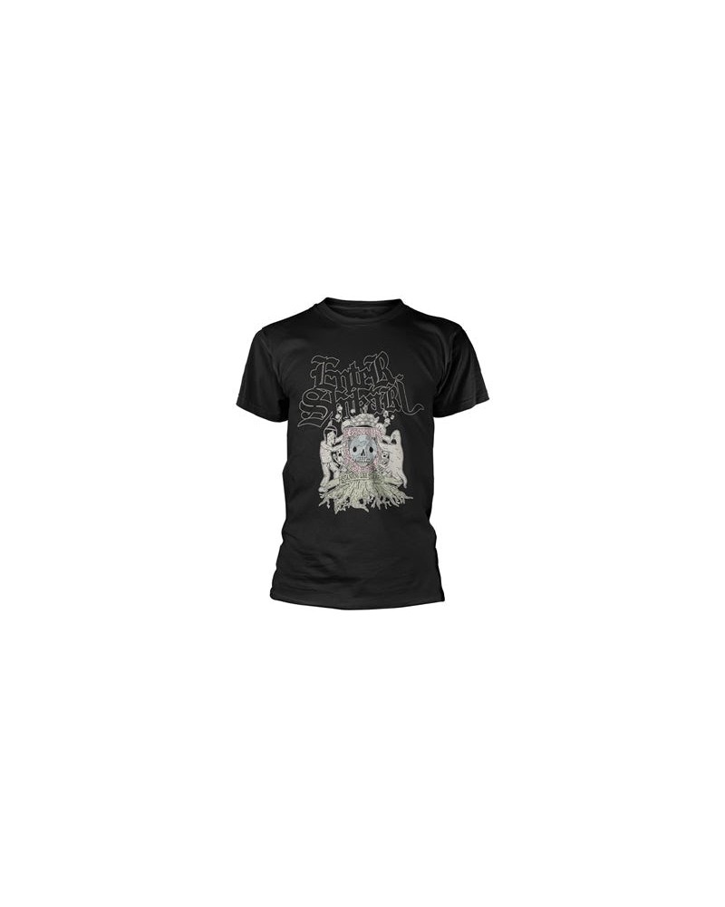 Enter Shikari T-Shirt - Statues $13.74 Shirts