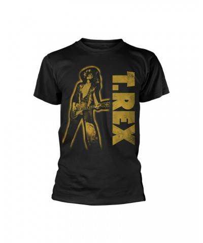 T. Rex T Shirt - Guitar $7.14 Shirts