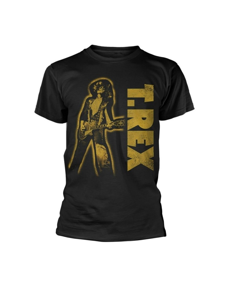 T. Rex T Shirt - Guitar $7.14 Shirts