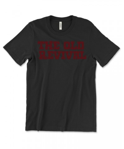 The Old Revival Logo Tee $9.75 Shirts