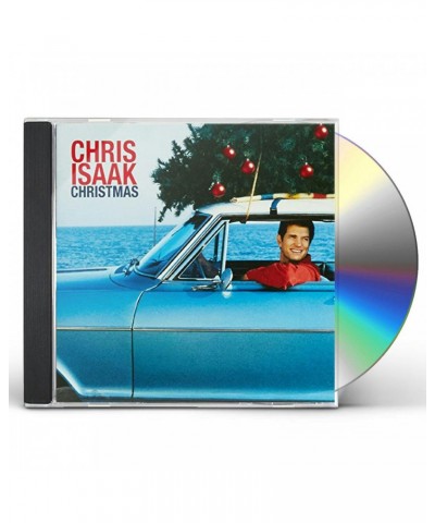 Chris Isaak CHRISTMAS: AUSTRALIAN SPECIAL EDITION CD $9.76 CD