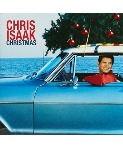 Chris Isaak CHRISTMAS: AUSTRALIAN SPECIAL EDITION CD $9.76 CD