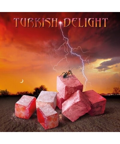 TURKISH DELIGHT VOLUME ONE (CD) $8.00 CD