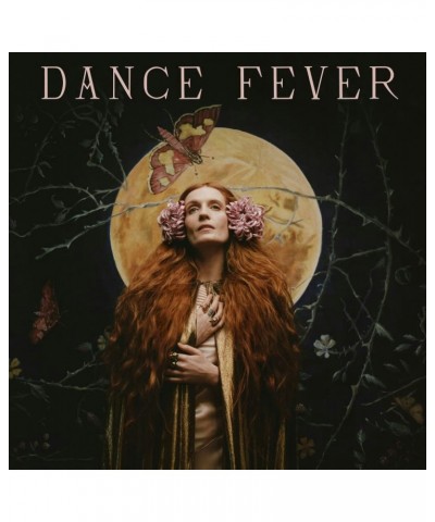 Florence + The Machine DANCE FEVER CD $7.09 CD