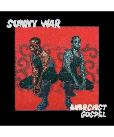 Sunny War ANARCHIST GOSPEL CD $4.94 CD