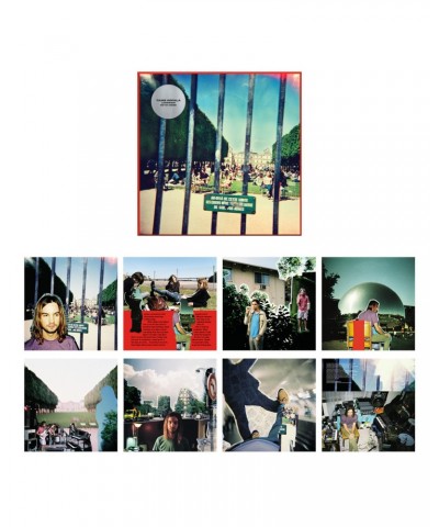 Tame Impala Lonerism 10th Anniversary Super Deluxe 3LP Boxset $19.95 Vinyl