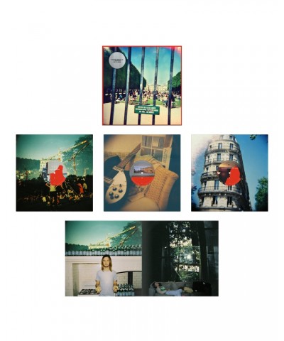 Tame Impala Lonerism 10th Anniversary Super Deluxe 3LP Boxset $19.95 Vinyl