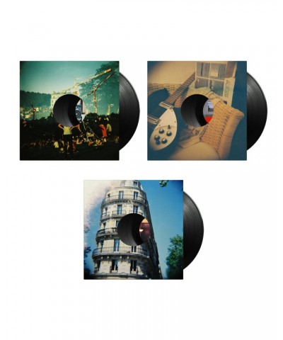 Tame Impala Lonerism 10th Anniversary Super Deluxe 3LP Boxset $19.95 Vinyl