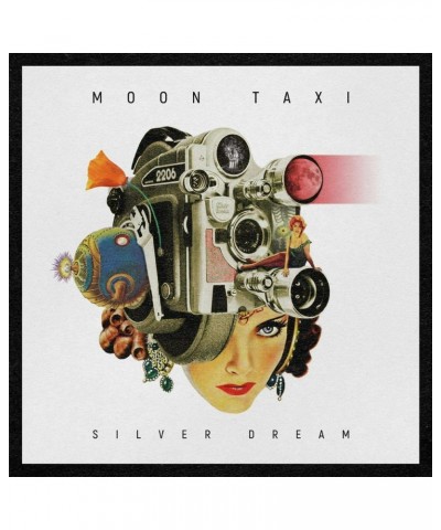 Moon Taxi Silver Dream CD $6.40 CD