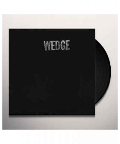 Orange Wedge WEDGE Vinyl Record $11.84 Vinyl