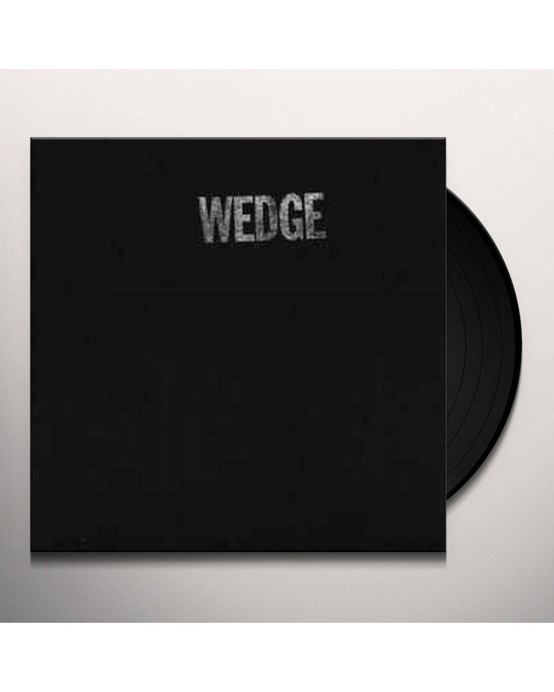 Orange Wedge WEDGE Vinyl Record $11.84 Vinyl