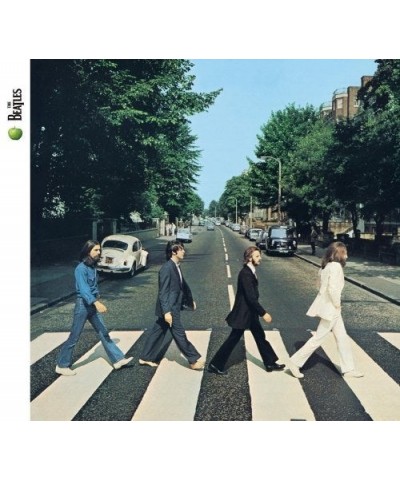 The Beatles ABBEY ROAD CD $9.25 CD