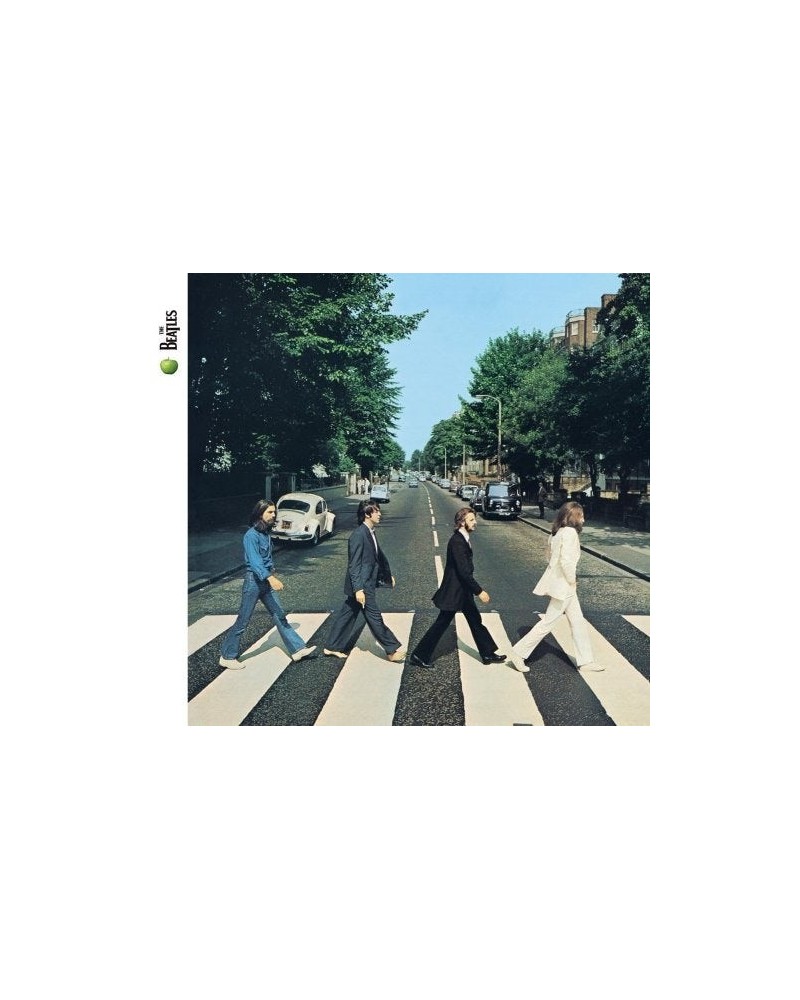 The Beatles ABBEY ROAD CD $9.25 CD