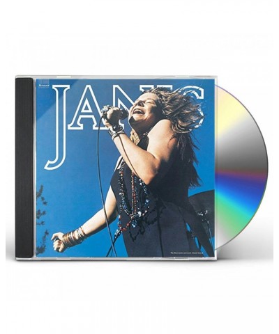 Janis Joplin JANIS CD $13.50 CD