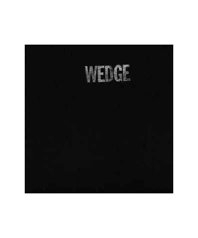 Orange Wedge WEDGE Vinyl Record $11.84 Vinyl