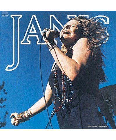 Janis Joplin JANIS CD $13.50 CD