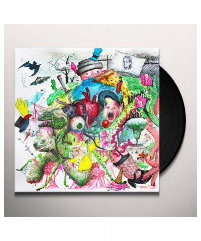 Tropical Fuck Storm Braindrops Vinyl Record $12.25 Vinyl