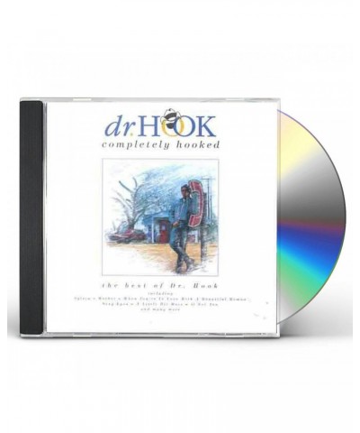 Dr. Hook COMPLETELY HOOKED: BEST OF CD $5.26 CD