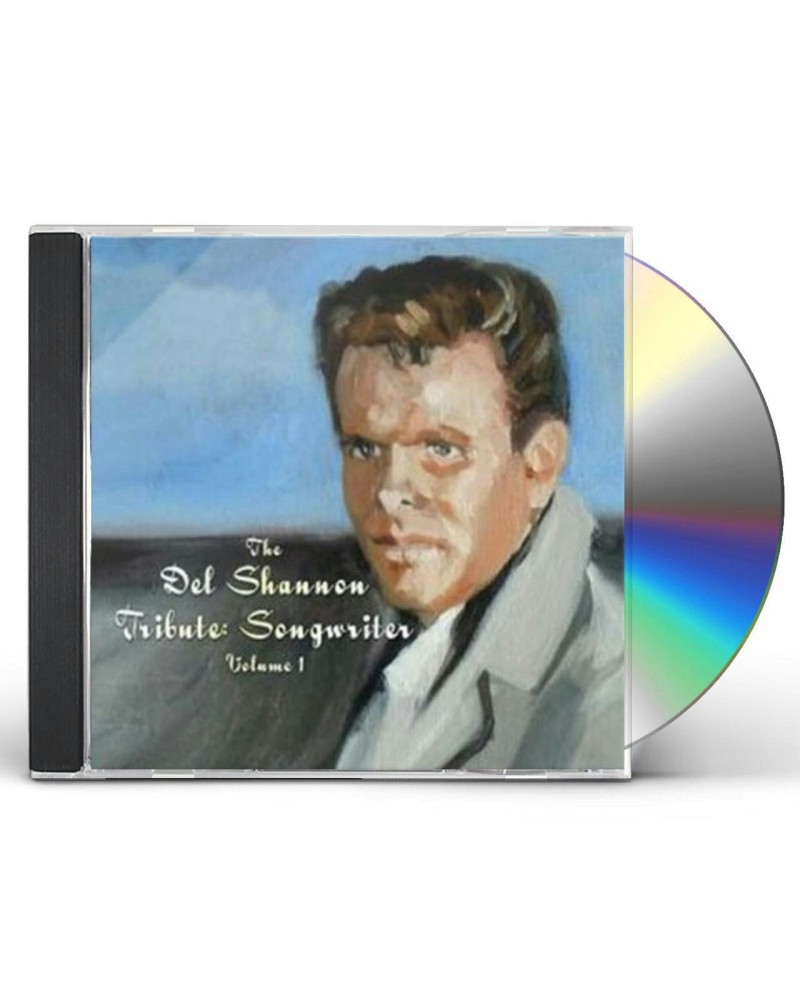 Del Shannon SONGWRITER 1 CD $6.52 CD