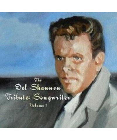 Del Shannon SONGWRITER 1 CD $6.52 CD