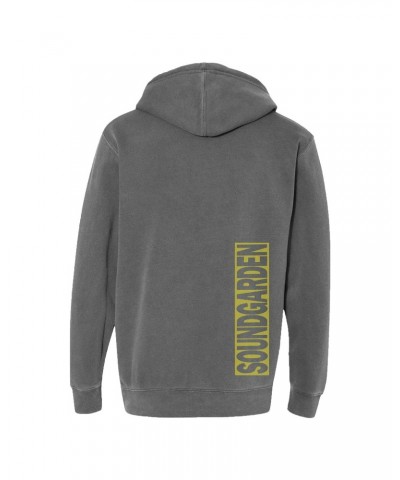 Soundgarden Louder Than Love Hoodie $22.50 Sweatshirts