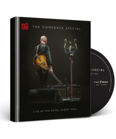 The The COMEBACK SPECIAL Blu-ray $12.30 Videos