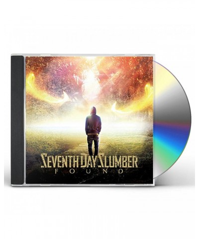 Seventh Day Slumber FOUND CD $4.34 CD