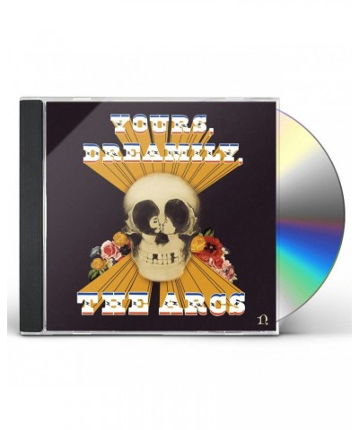 Arcs YOURS DREAMILY CD $7.35 CD