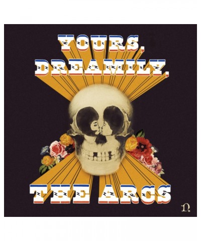 Arcs YOURS DREAMILY CD $7.35 CD