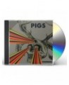 Pigs WRONGER CD $10.43 CD