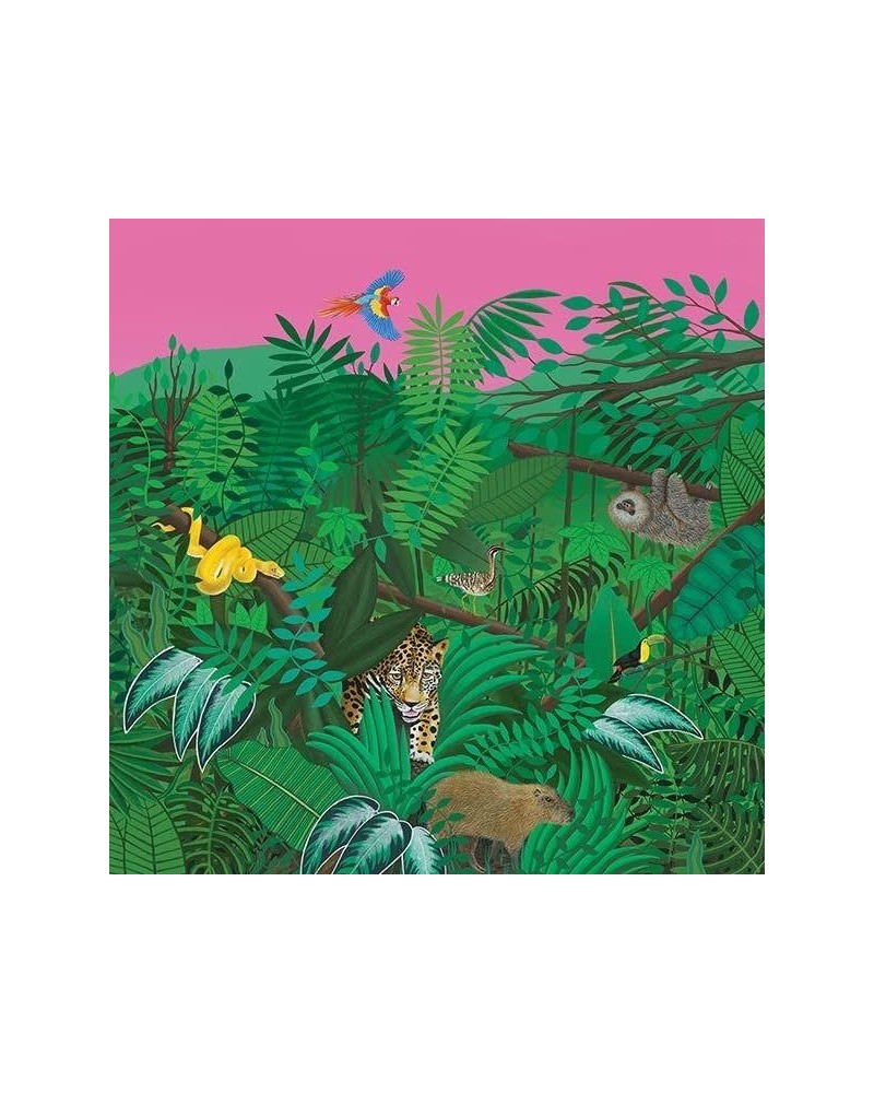 Turnover Good Nature (Evergreen) Vinyl Record $8.10 Vinyl