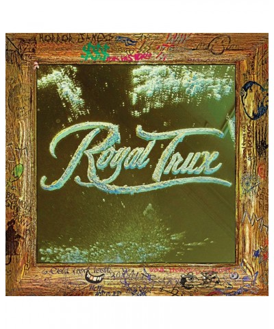 Royal Trux White Stuff Vinyl Record $6.43 Vinyl