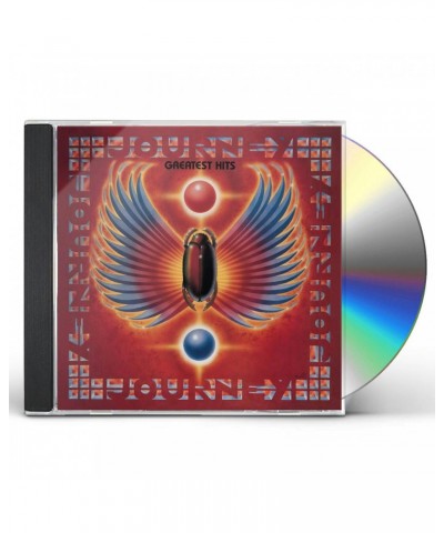 Journey Greatest Hits [Bonus Track] CD $3.91 CD