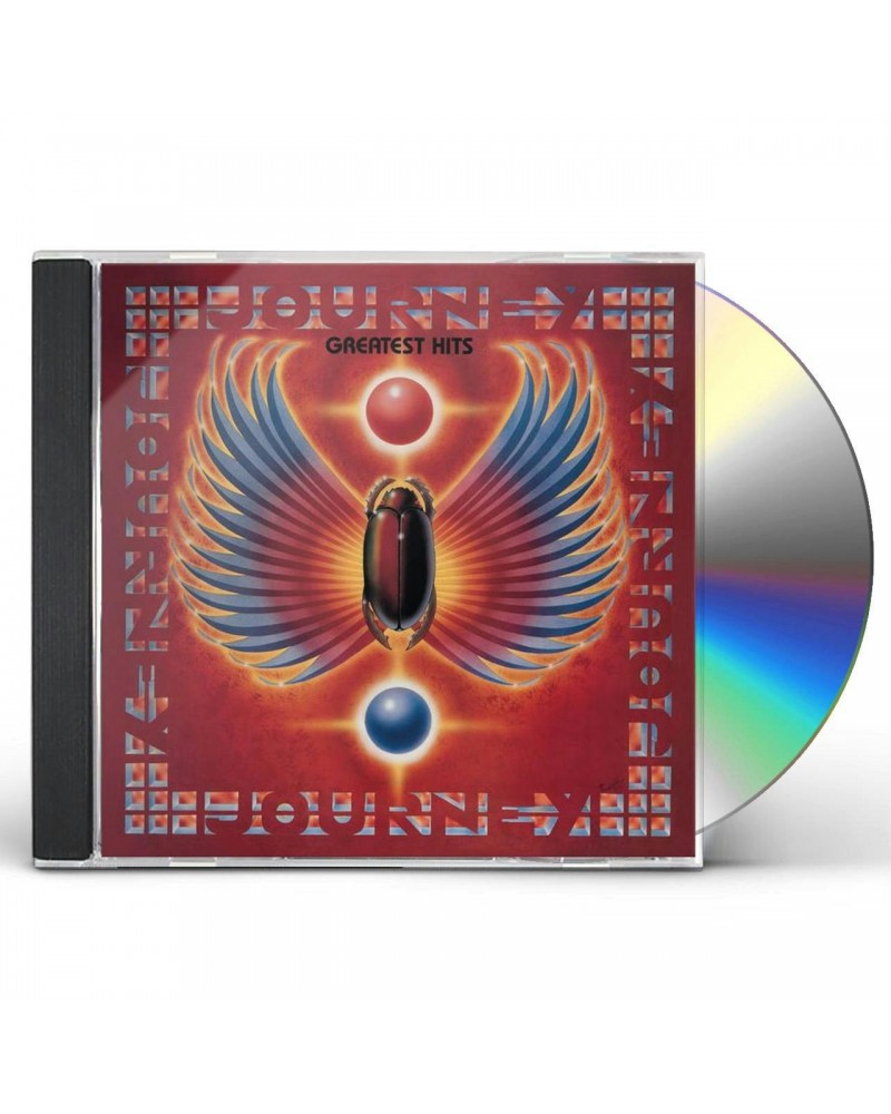 Journey Greatest Hits [Bonus Track] CD $3.91 CD