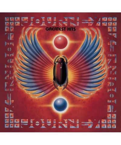 Journey Greatest Hits [Bonus Track] CD $3.91 CD