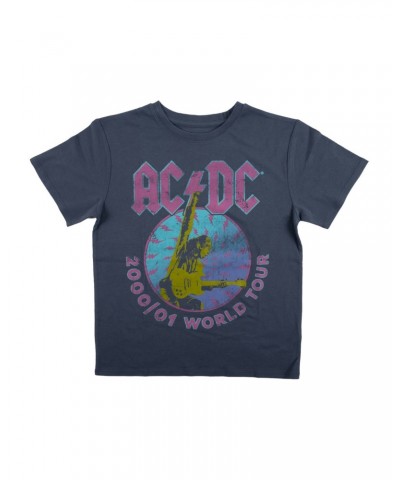 AC/DC World Tour T-shirt $6.60 Shirts