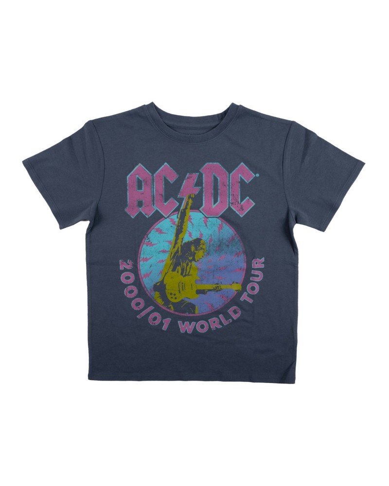 AC/DC World Tour T-shirt $6.60 Shirts