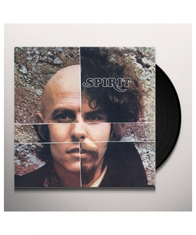 Spirit Vinyl Record $13.80 Vinyl