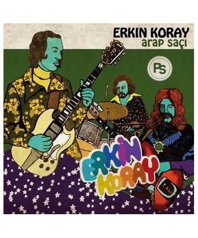 Erkin Koray ARAP SACI CD $11.96 CD