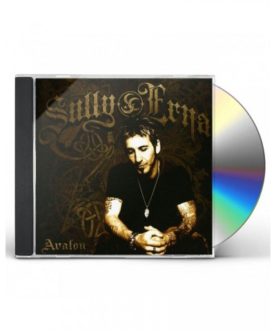 Sully Erna AVALON CD $4.16 CD