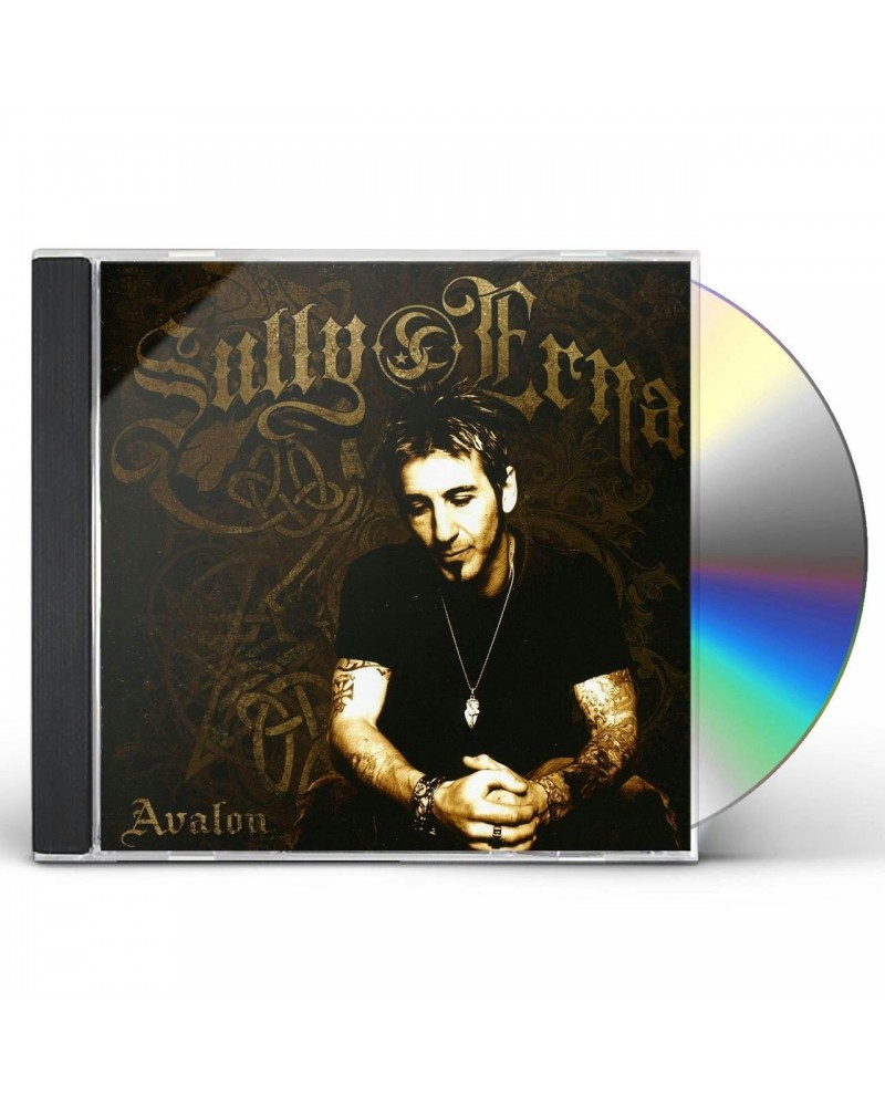 Sully Erna AVALON CD $4.16 CD