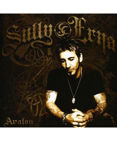 Sully Erna AVALON CD $4.16 CD