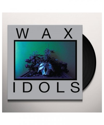 Wax Idols Schadenfreude Vinyl Record $10.57 Vinyl