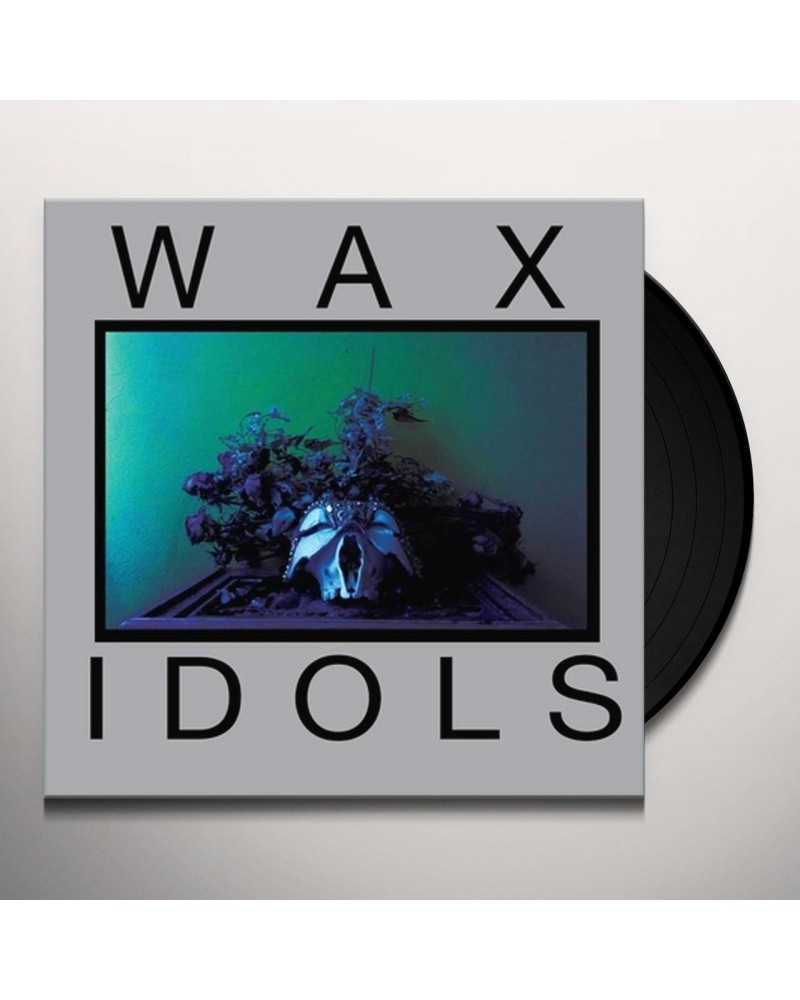 Wax Idols Schadenfreude Vinyl Record $10.57 Vinyl