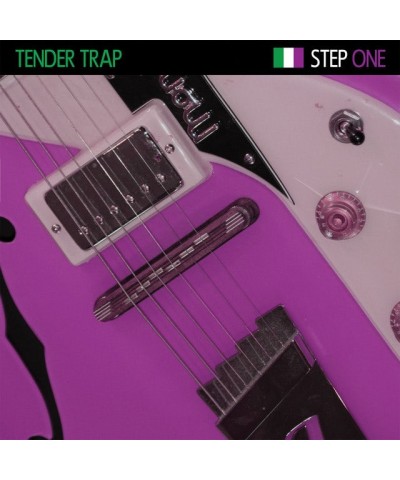 Tender Trap Step One Vinyl Record $3.71 Vinyl