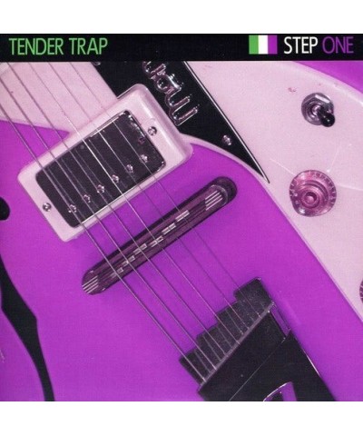 Tender Trap Step One Vinyl Record $3.71 Vinyl